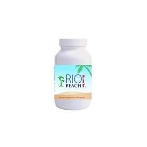   Rio BeachFit Weight Loss Brazilian Diet Pill