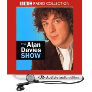  The Alan Davies Show (Audible Audio Edition) Alan Davies Books