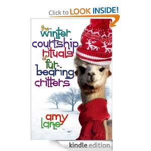   Bearing Critters (Knitting Series) Amy Lane  Kindle Store