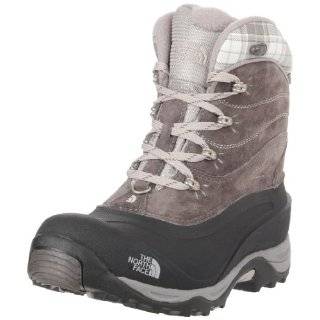 The North Face Chilkat II Insulated Boots   Womens, Dark Gull Grey 