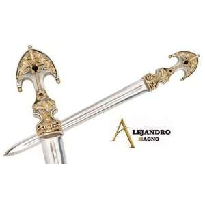  Alexander the Great Darius III Sword