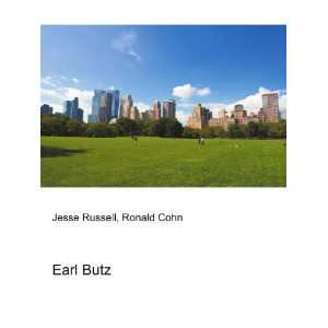  Earl Butz Ronald Cohn Jesse Russell Books