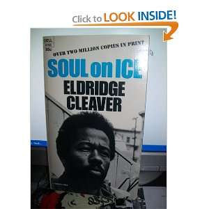  soul on ice: eldridge cleaver, Maxwell Geismar: Books