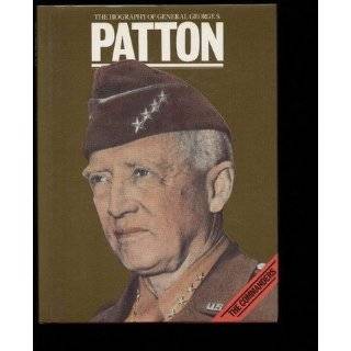  George S. Patton A Biography (Greenwood Biographies 