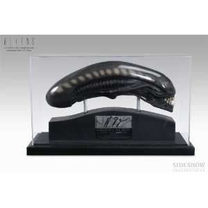  H.R. Giger Signature Alien Mini Bust Toys & Games