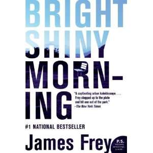  By James Frey Bright Shiny Morning (P.S.)  Harper 