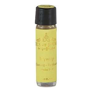  Hyssop Holy Anointing Oil 