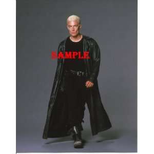  Buffy the Vampire Slayer TV James Marsters Full Length 