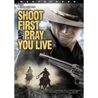 Shoot First and Pray You Live: John Doman, Jim Gaffigan, Jeff Hephner 