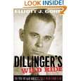  john dillinger biography Books