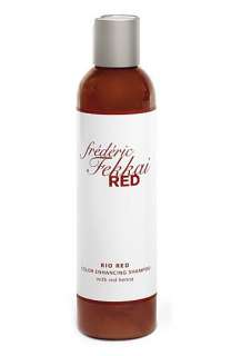 Frédéric Fekkai Color Enhancing Shampoo Rio Red  