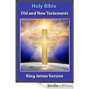     King James Version King James Bible  Kindle Store