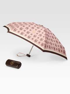   to write a review mini rainy day essential in signature crown motif