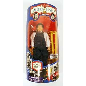 Oliver Hardy Limited Edition Collectors Series by Exclusive Toy 