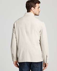 prps goods co lightweight waxed cotton shell jacket orig $ 295 00 sale 