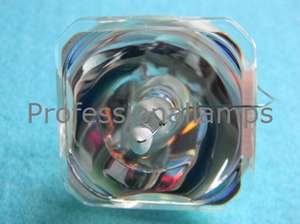 100% warranty new replacement projector lamp bare projector bulb for 