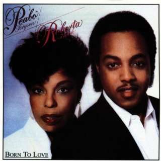  Born to Love Peabo Bryson & Roberta Flack