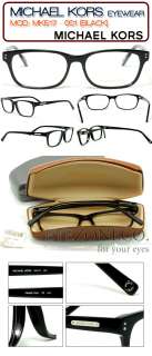 EyezoneCo] Michael Kors ACETATE Eyeglass Frames MK517  