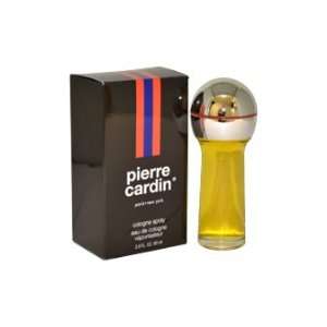   Pierre Cardin by Pierre Cardin 8 oz EDC Spray for Men Pierre Cardin