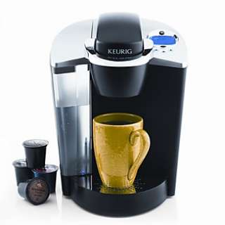 Keurig Single Serve Coffee/Tea System   Home   