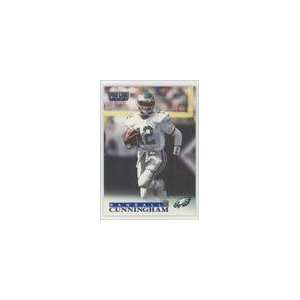    1996 Pro Line #30   Randall Cunningham Sports Collectibles