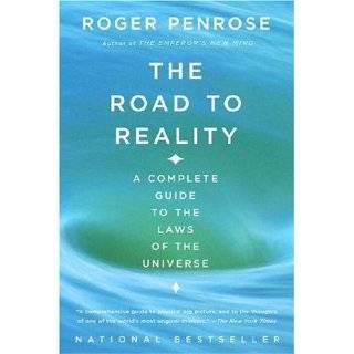   Laws of the Universe by Roger Penrose ( Paperback   Jan. 9, 2007
