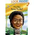 Who Was Rosa Parks? by Yona Zeldis McDonough , Nancy Harrison and 