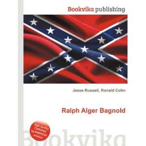  Ralph Alger Bagnold Ronald Cohn Jesse Russell Books