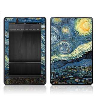  Kindle Fire Skin Case Cover Decal  