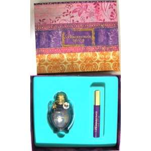 TAYLOR SWIFT WONDERSTRUCK Perfume Gift Set (1.7 OZ EDP SPRAY & 0.33 OZ 