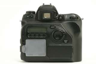 Fuji Finepix S2 Pro 6.17 MP Digital SLR Camera Body Only Fujifilm S 2 