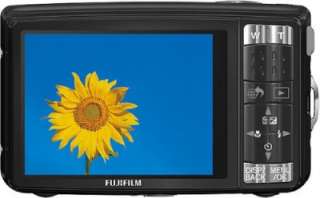 FUJIFILM FINEPIX Z70 DIGITAL CAMERA KIT 12MP 2.7 LCD  