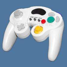 Controller for Nintendo Wii & Classic Gamecube Console  