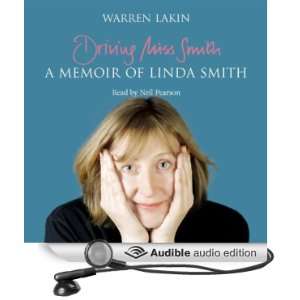  Driving Miss Smith (Audible Audio Edition) Warren Lakin 
