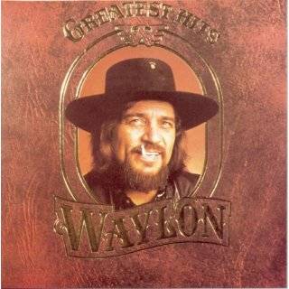 Waylon Jennings   Greatest Hits [RCA] by Waylon Jennings ( Audio CD 