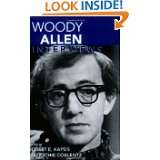 Woody Allen Interviews (Conversations With Filmmakers Series) by 