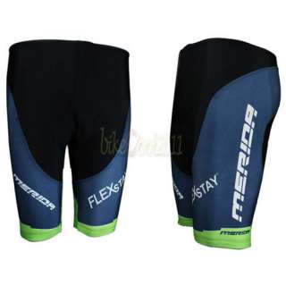   Bike Bicycle Sports Clothing Jersey Short Sleeve Sportswear Set Green