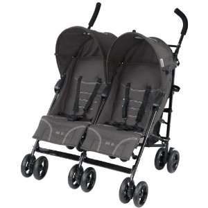  Mia Moda Facile Double Twin Umbrella Stroller Baby