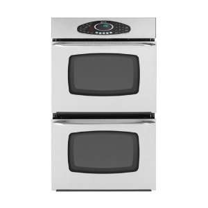  Maytag MEW6627DDS 27 Electric Double Wall Oven   Stainless 