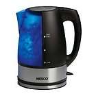 Nesco WK 64P 2.24 Quart Electric Water Kettle Stainless
