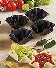 lot tortilla 6 taco salad shell bowl maker baking mo $ 16 75 time 