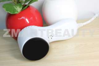NEW Thermal Heat Hot Stone Massager Beauty Spa Facial Firming Skin 
