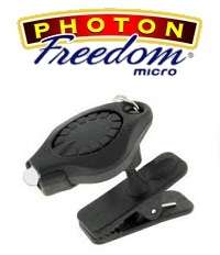   Photon Freedom Micro Light   LED Hat Clip Headlamp 790134005452  