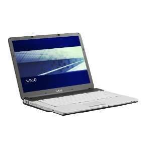 Sony VAIO VGN FS770/W 15.4 Laptop (Intel Pentium M 