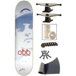   Rob Dyrdek CBB Complete New Skateboard On Sale