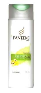 Pantene Pro V Shampoo 70ml   Nature Care  