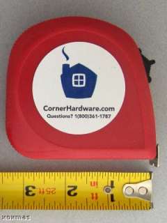 NEW tape measure 25 easy read 1 wide power measuring  