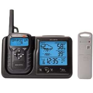  Midland HH54VP Portable Emergency Weather Radio with SAME 