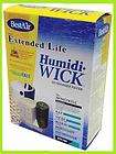 New BEST AIR HW500 Humidifier Wick Filter Honeywell Vicks Robitussin 