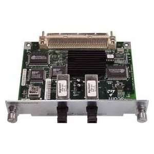   Ethernet 100BASE FX 2 Port Networking Switch Expansion Module